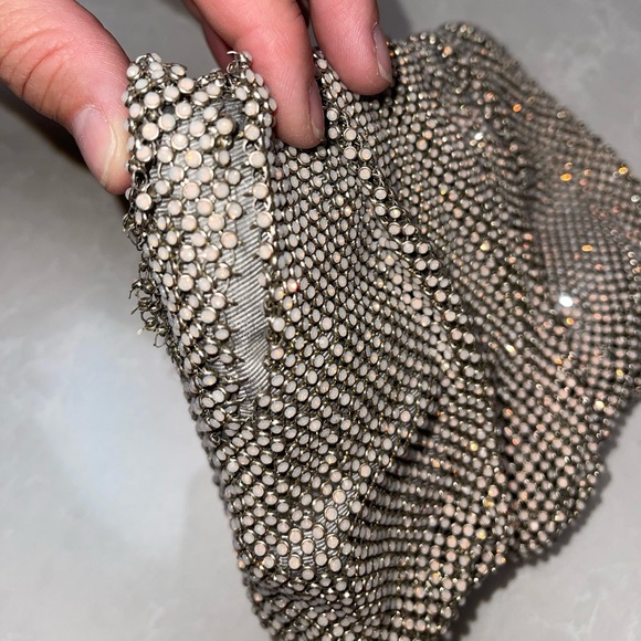 Loeffler Randall Ember Ruched Clutch - Picture 13 of 13